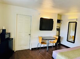 Fisherman's Cove Inn