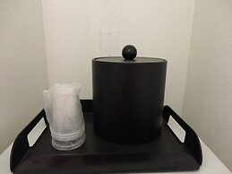 Fisherman's Cove Inn