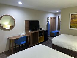 Days Inn by Wyndham El Centro