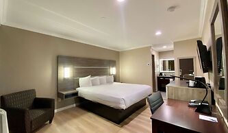 SureStay Hotel by Best Western Santa Cruz