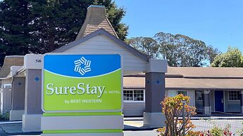 SureStay Hotel by Best Western Santa Cruz