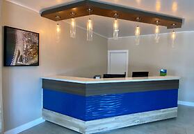 SureStay Hotel by Best Western Santa Cruz