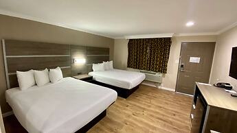 SureStay Hotel by Best Western Santa Cruz