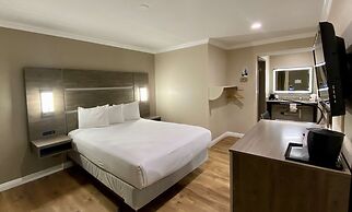 SureStay Hotel by Best Western Santa Cruz