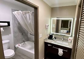 SureStay Hotel by Best Western Santa Cruz