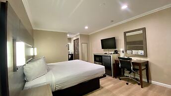 SureStay Hotel by Best Western Santa Cruz