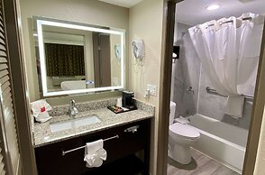 SureStay Hotel by Best Western Santa Cruz