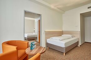 H+ Hotel Berlin Mitte