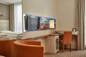 H+ Hotel Berlin Mitte