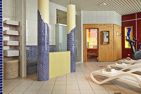 H+ Hotel Berlin Mitte