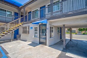 Studio 6 Rosemead, CA – Pasadena