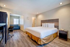 Studio 6 Rosemead, CA – Pasadena