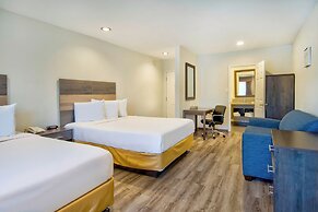 Studio 6 Rosemead, CA – Pasadena