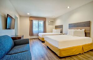 Studio 6 Rosemead, CA – Pasadena