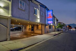 Studio 6 Rosemead, CA – Pasadena