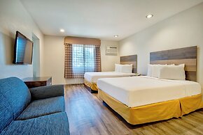 Studio 6 Rosemead, CA – Pasadena