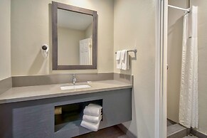 Studio 6 Rosemead, CA – Pasadena