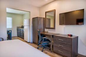 Studio 6 Rosemead, CA – Pasadena