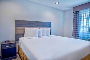 Studio 6 Rosemead, CA – Pasadena