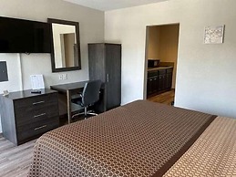 Studio 6 Rosemead, CA – Pasadena