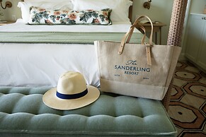 The Sanderling