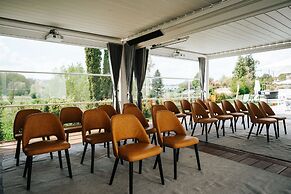 Best Western Plus Le Fairway Hotel & Spa Golf d'Arras