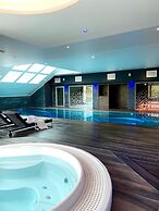 Best Western Plus Le Fairway Hotel & Spa Golf d'Arras