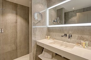 Best Western Plus Le Fairway Hotel & Spa Golf d'Arras