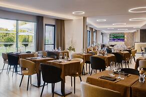 Best Western Plus Le Fairway Hotel & Spa Golf d'Arras