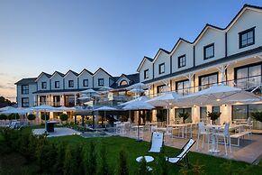 Best Western Plus Le Fairway Hotel & Spa Golf d'Arras