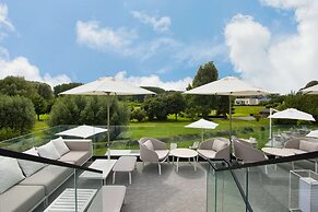 Best Western Plus Le Fairway Hotel & Spa Golf d'Arras