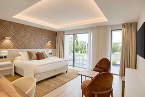 Best Western Plus Le Fairway Hotel & Spa Golf d'Arras