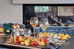 Best Western Plus Le Fairway Hotel & Spa Golf d'Arras
