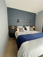 Best Western Plus Le Fairway Hotel & Spa Golf d'Arras