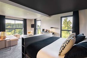Best Western Plus Le Fairway Hotel & Spa Golf d'Arras