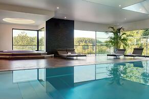 Best Western Plus Le Fairway Hotel & Spa Golf d'Arras