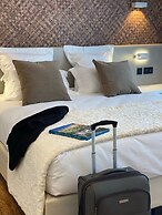 Best Western Plus Le Fairway Hotel & Spa Golf d'Arras