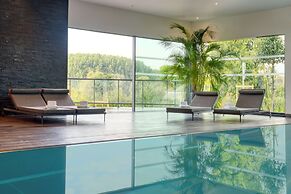 Best Western Plus Le Fairway Hotel & Spa Golf d'Arras