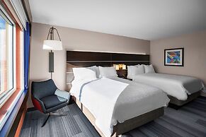 Holiday Inn Express & Suites Sanford- Lake Mary by IHG