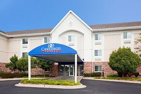 Candlewood Suites Appleton by IHG