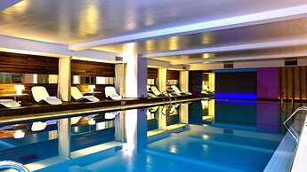 Pestana Buenos Aires Hotel