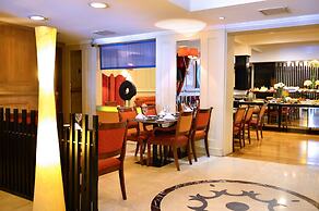 Pestana Buenos Aires Hotel