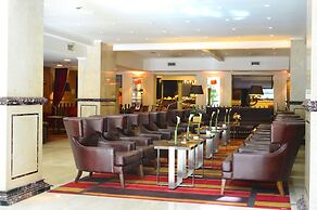 Pestana Buenos Aires Hotel