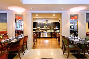 Pestana Buenos Aires Hotel