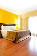 Pestana Buenos Aires Hotel