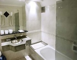 Sarmiento Palace Hotel