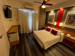 Sarmiento Palace Hotel