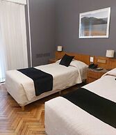 Sarmiento Palace Hotel