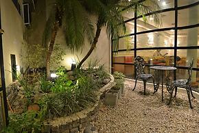 Sarmiento Palace Hotel