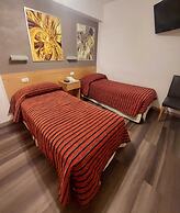 Sarmiento Palace Hotel